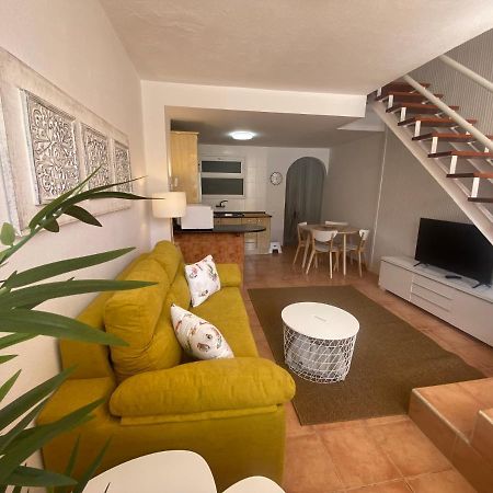 Duplex Modern Apartment โมกัน ภายนอก รูปภาพ