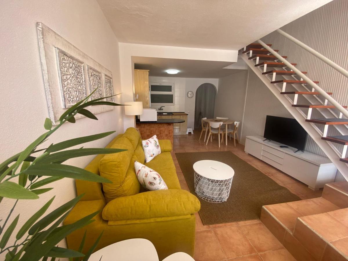 Duplex Modern Apartment โมกัน ภายนอก รูปภาพ