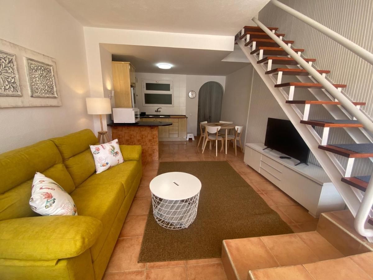 Duplex Modern Apartment โมกัน ภายนอก รูปภาพ