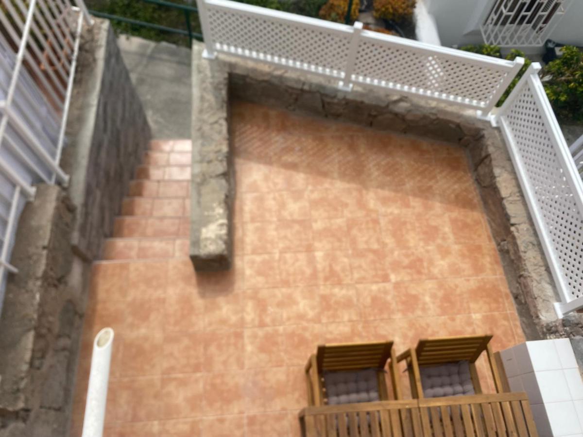 Duplex Modern Apartment โมกัน ภายนอก รูปภาพ
