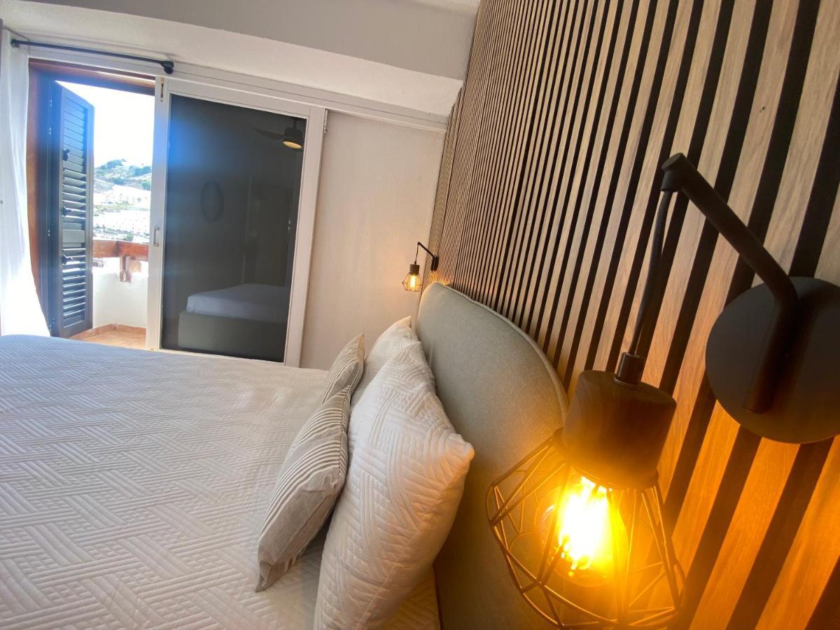 Duplex Modern Apartment โมกัน ภายนอก รูปภาพ