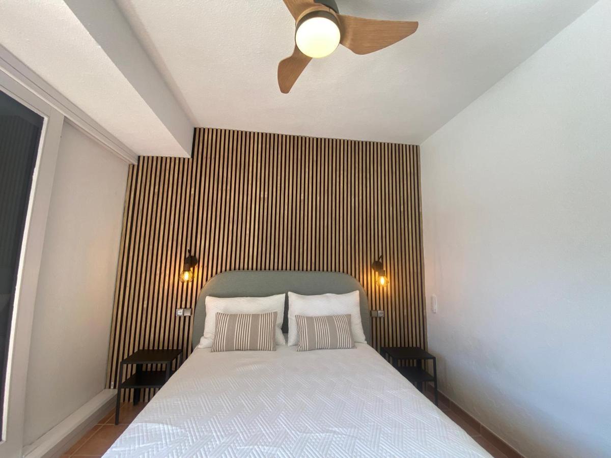 Duplex Modern Apartment โมกัน ภายนอก รูปภาพ