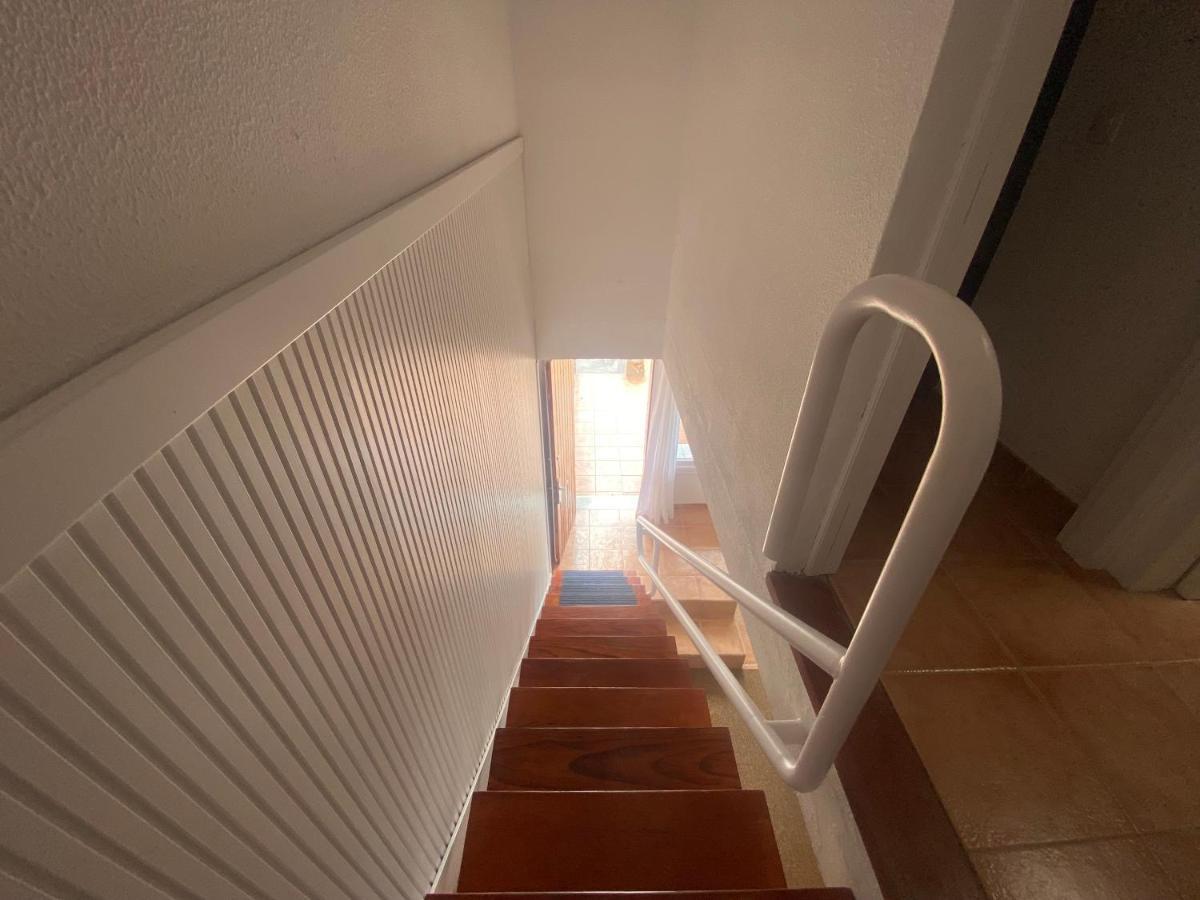 Duplex Modern Apartment โมกัน ภายนอก รูปภาพ