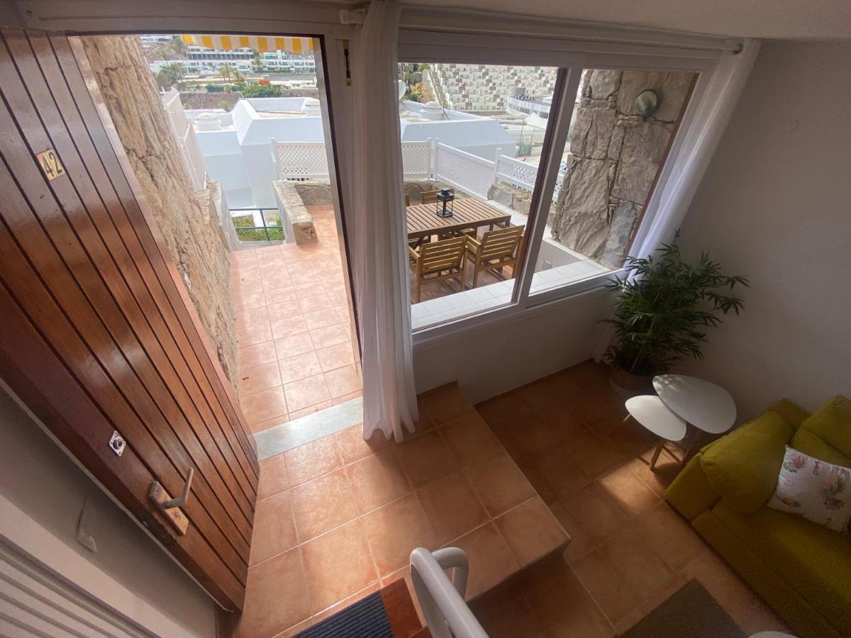 Duplex Modern Apartment โมกัน ภายนอก รูปภาพ