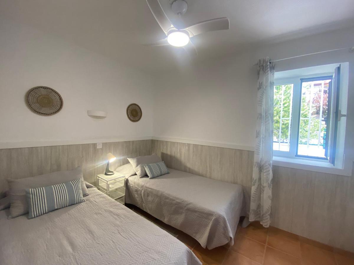 Duplex Modern Apartment โมกัน ภายนอก รูปภาพ
