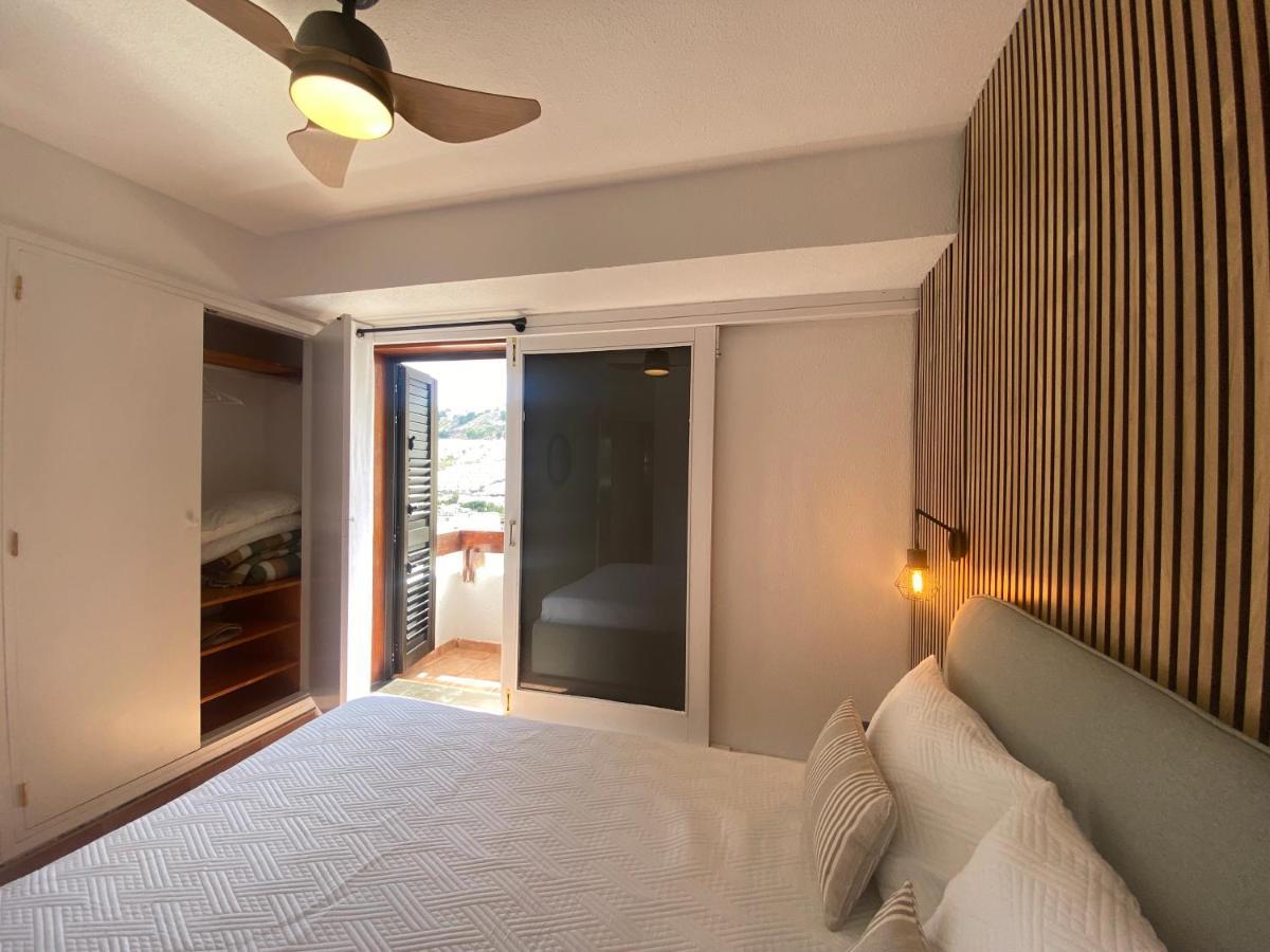 Duplex Modern Apartment โมกัน ภายนอก รูปภาพ