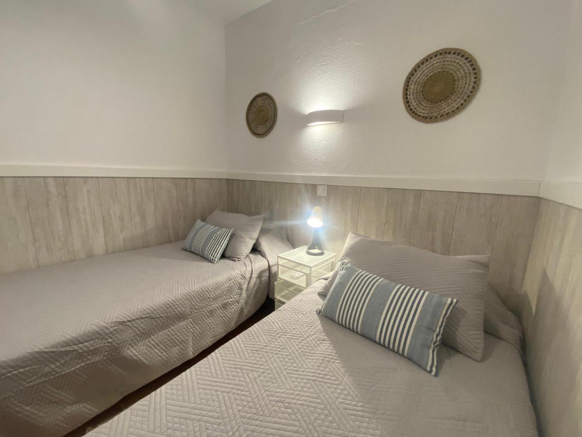 Duplex Modern Apartment โมกัน ภายนอก รูปภาพ