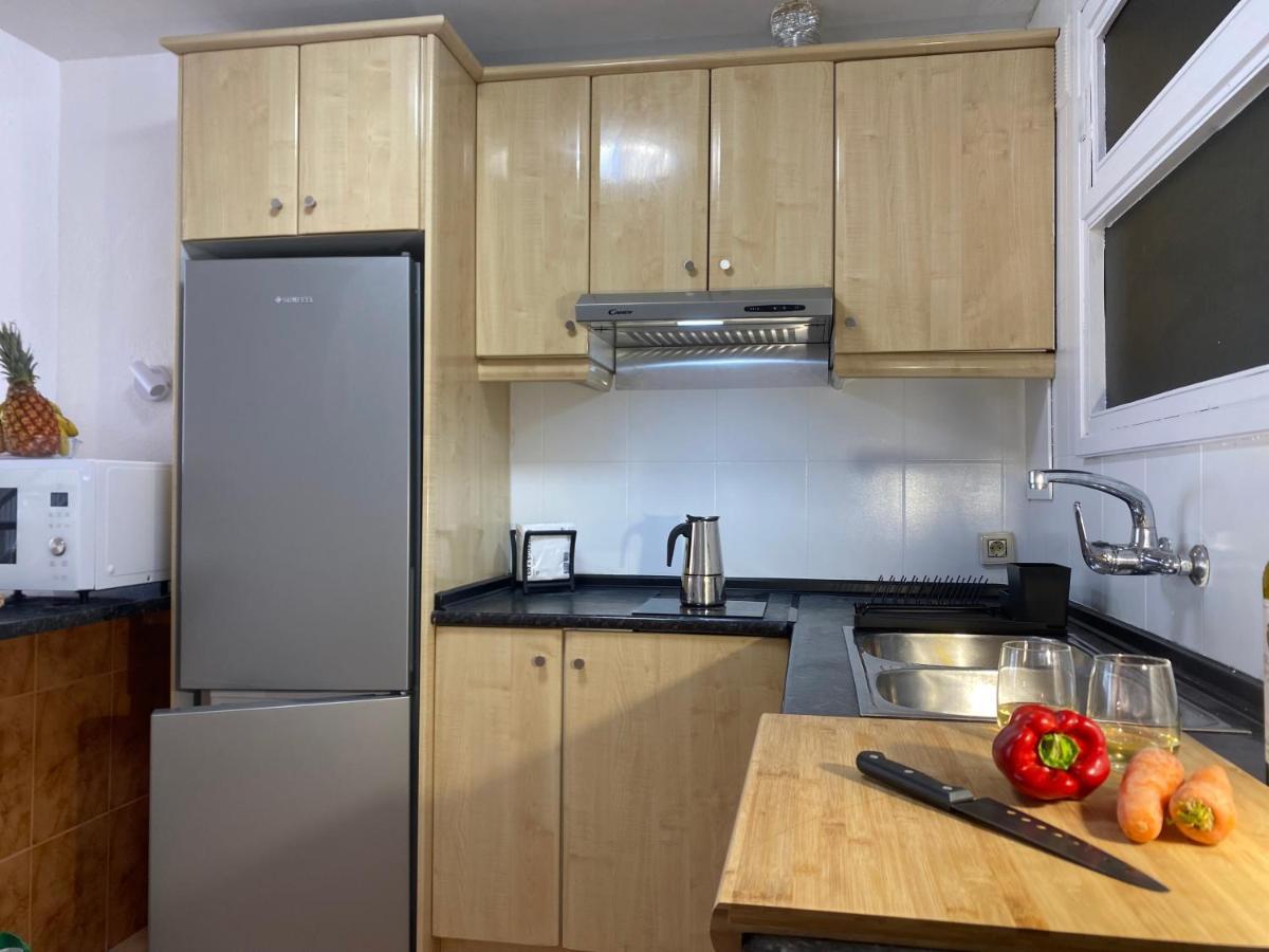 Duplex Modern Apartment โมกัน ภายนอก รูปภาพ